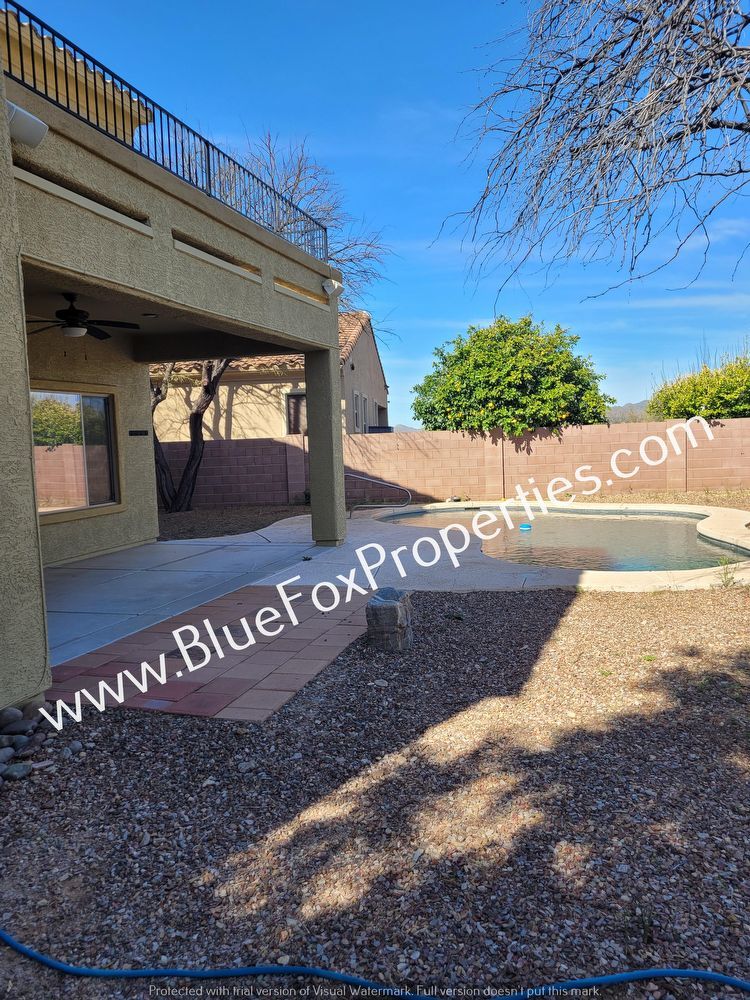 2705 E. Scenic Overlook Pl property image