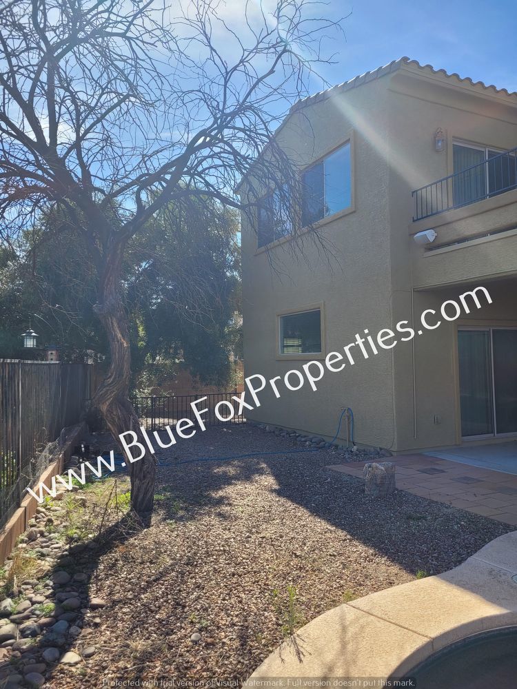 2705 E. Scenic Overlook Pl property image