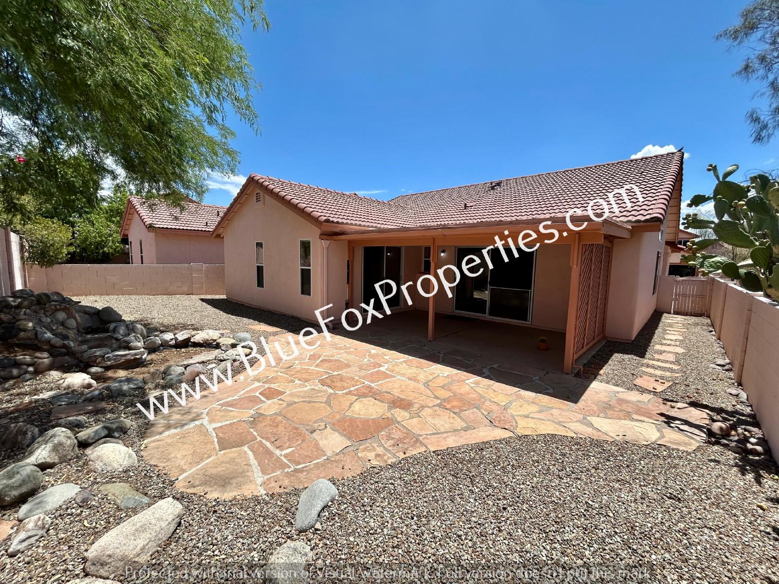 3030 W Sawmill Spring Trl property image