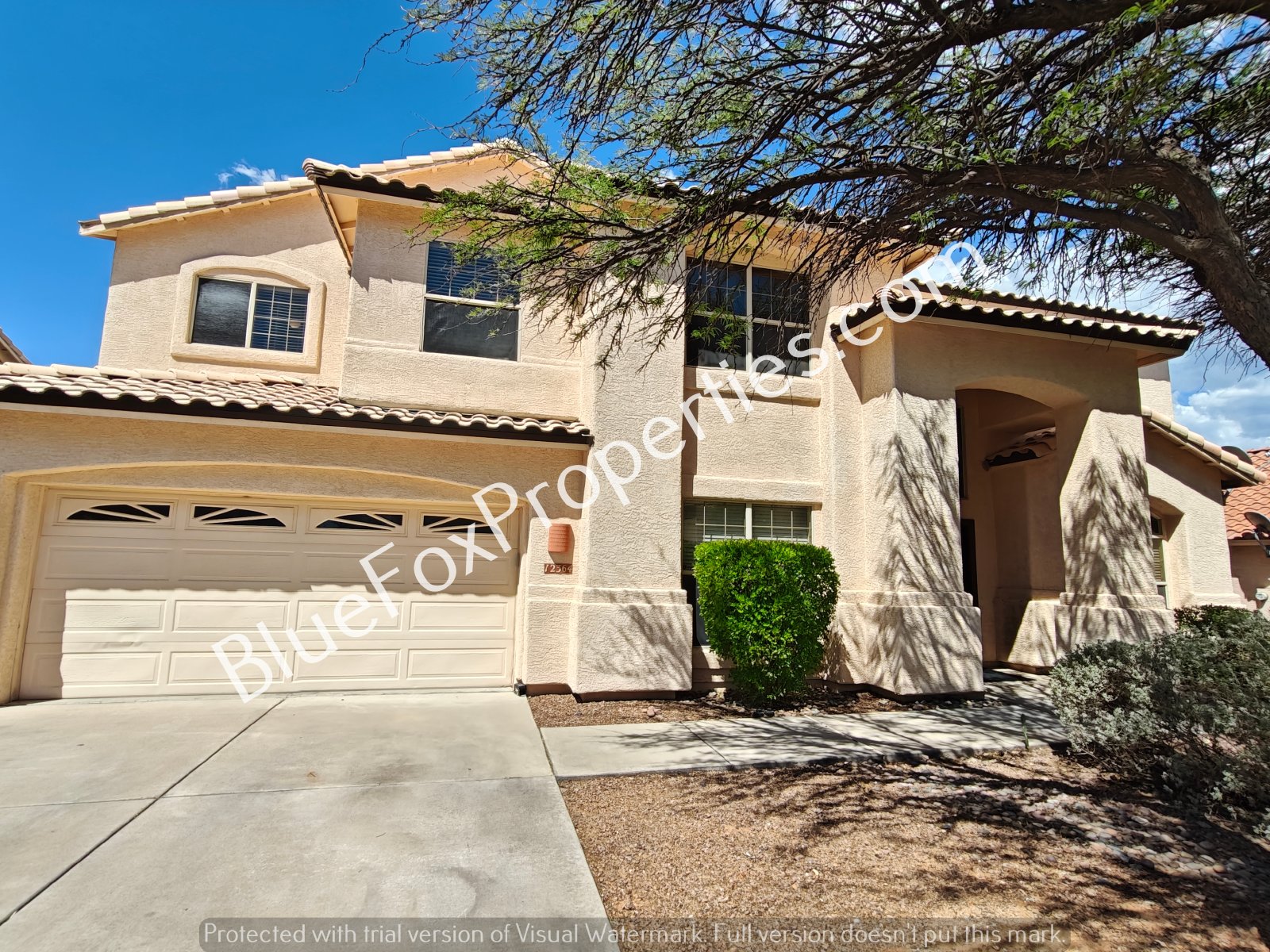 Beautiful Rancho Vistoso home! Make it yours before it's too late! property image