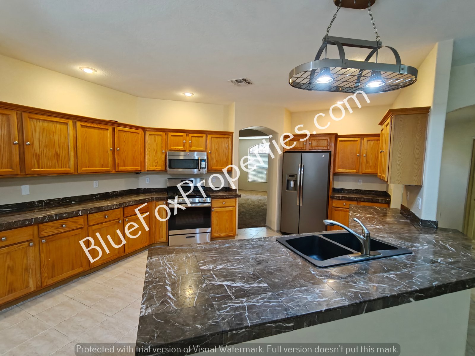 Beautiful Rancho Vistoso home! Make it yours before it's too late! property image