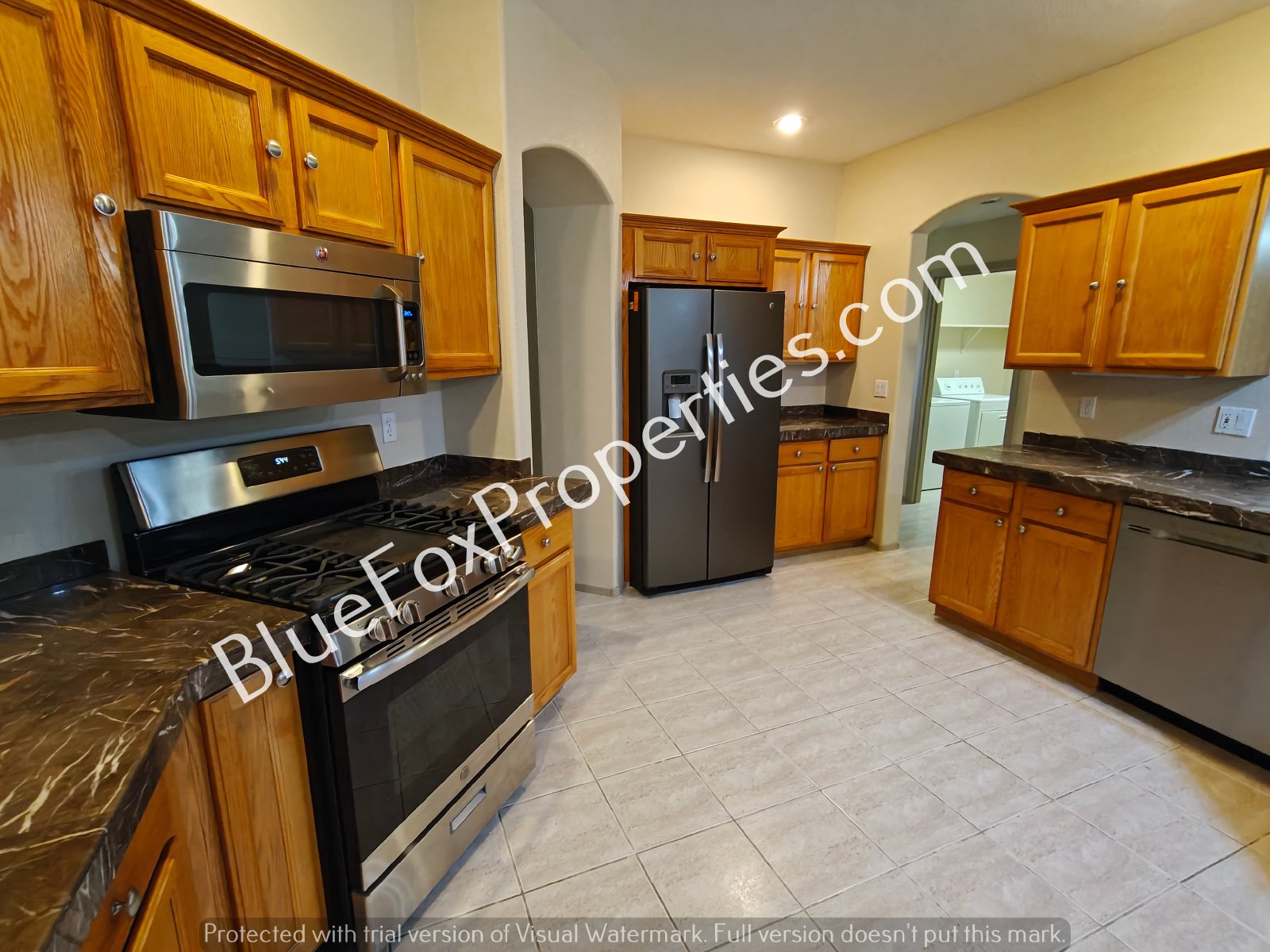Beautiful Rancho Vistoso home! Make it yours before it's too late! property image