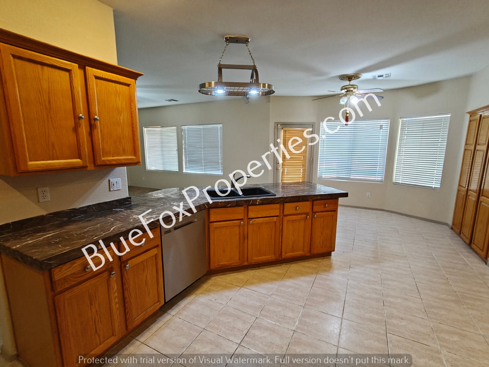 Beautiful Rancho Vistoso home! Make it yours before it's too late! property image