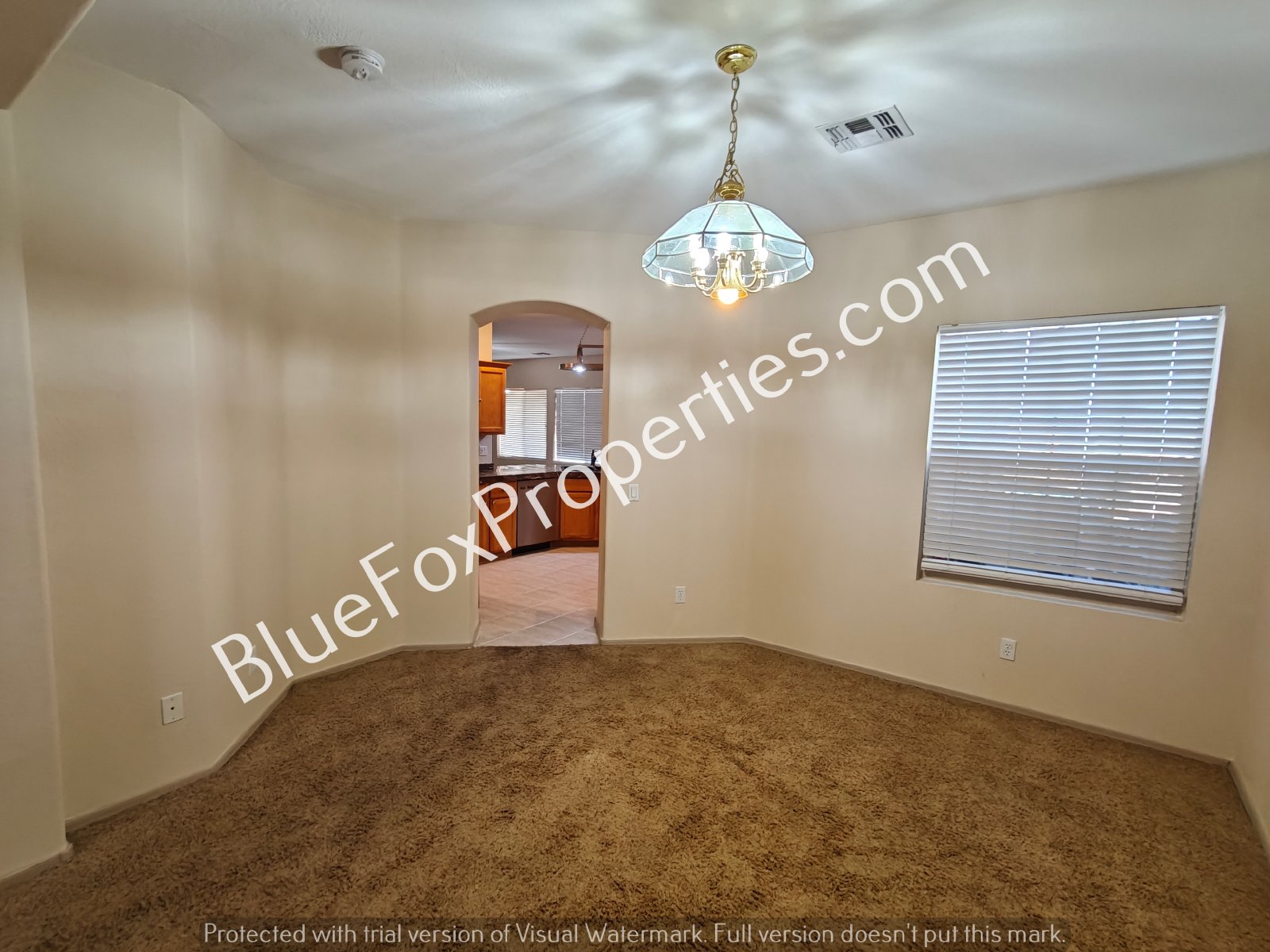 Beautiful Rancho Vistoso home! Make it yours before it's too late! property image