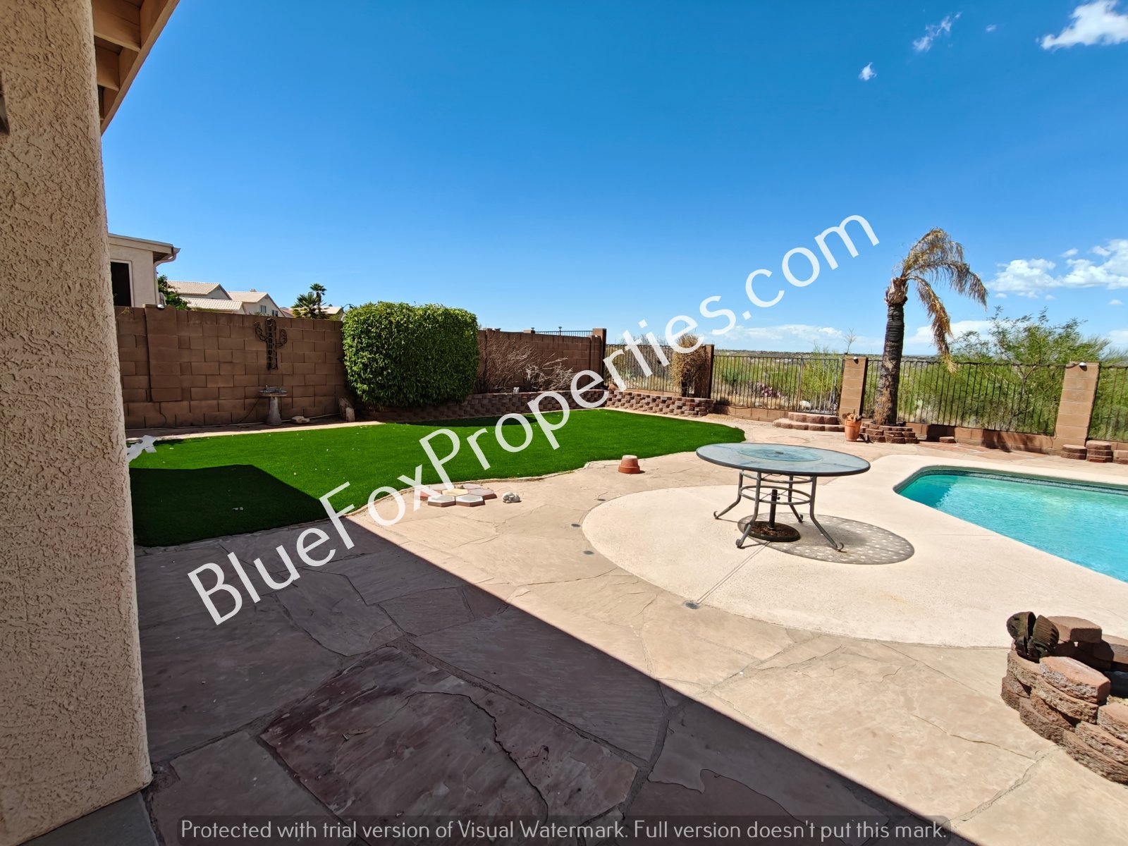 Beautiful Rancho Vistoso home! Make it yours before it's too late! property image
