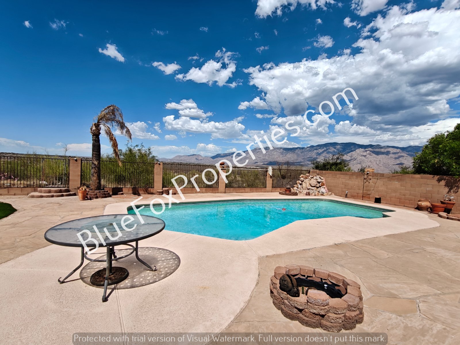 Beautiful Rancho Vistoso home! Make it yours before it's too late! property image