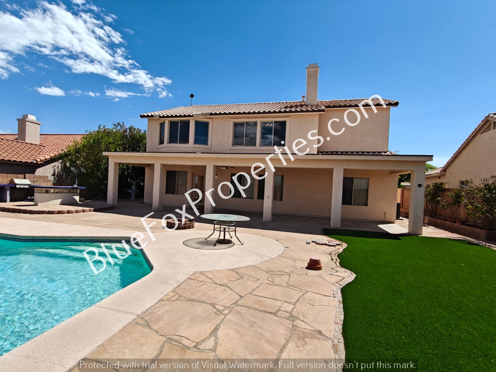 Beautiful Rancho Vistoso home! Make it yours before it's too late! property image