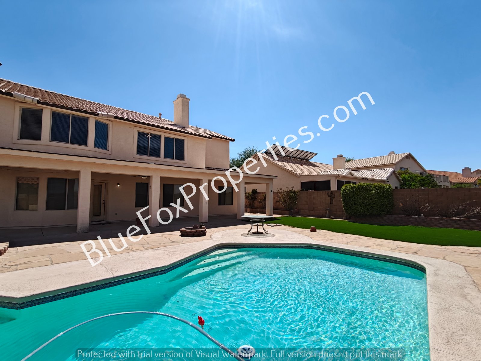 Beautiful Rancho Vistoso home! Make it yours before it's too late! property image
