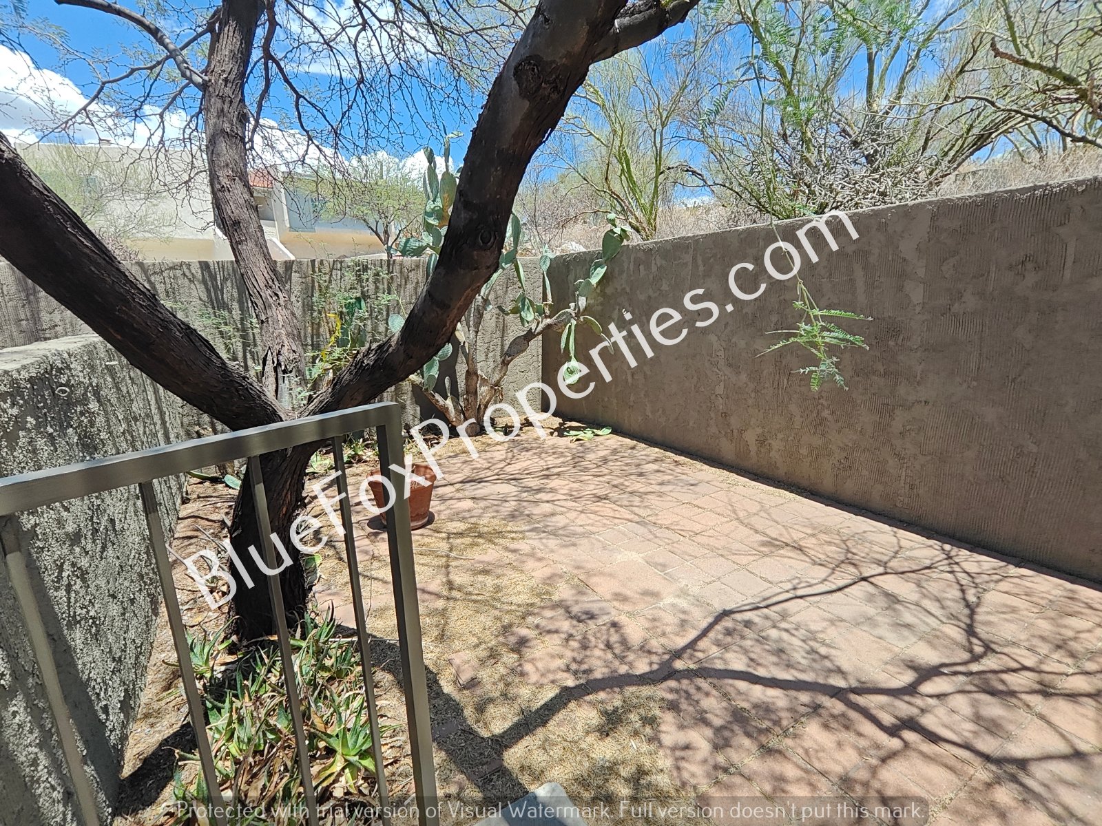 5867 E Paseo Cimarron property image