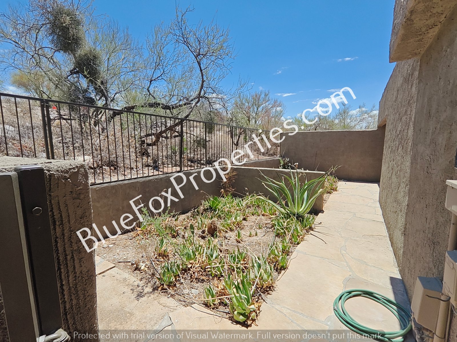 5867 E Paseo Cimarron property image
