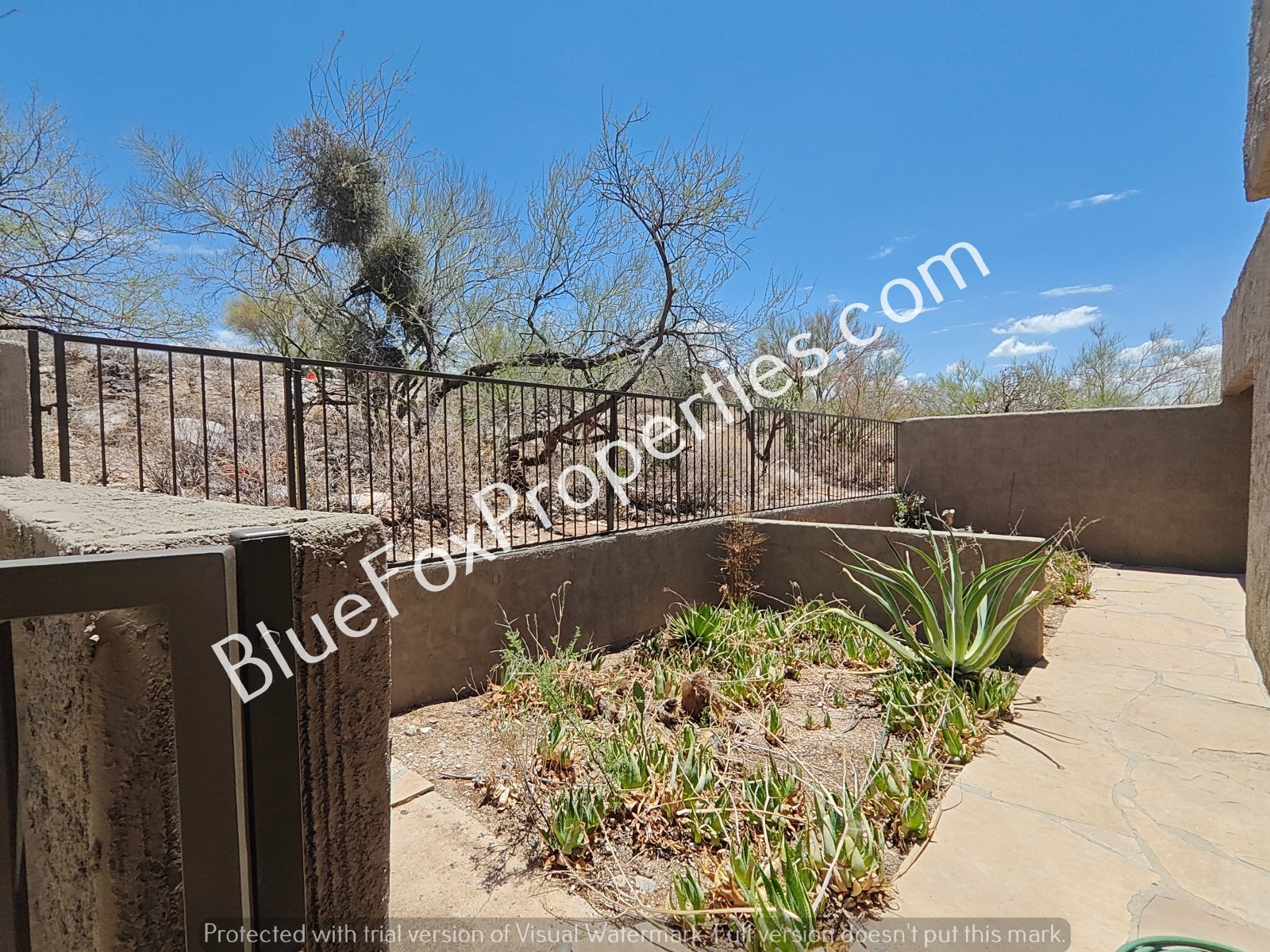 5867 E Paseo Cimarron property image