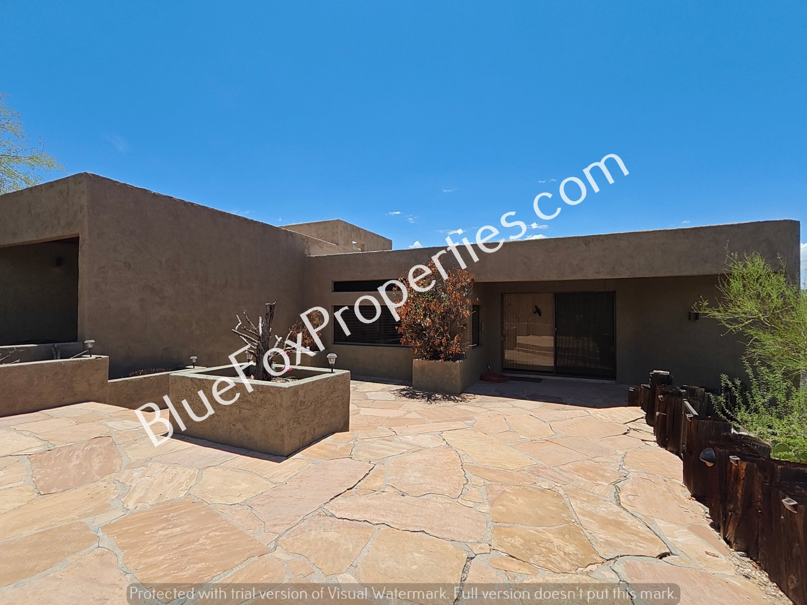 5867 E Paseo Cimarron property image