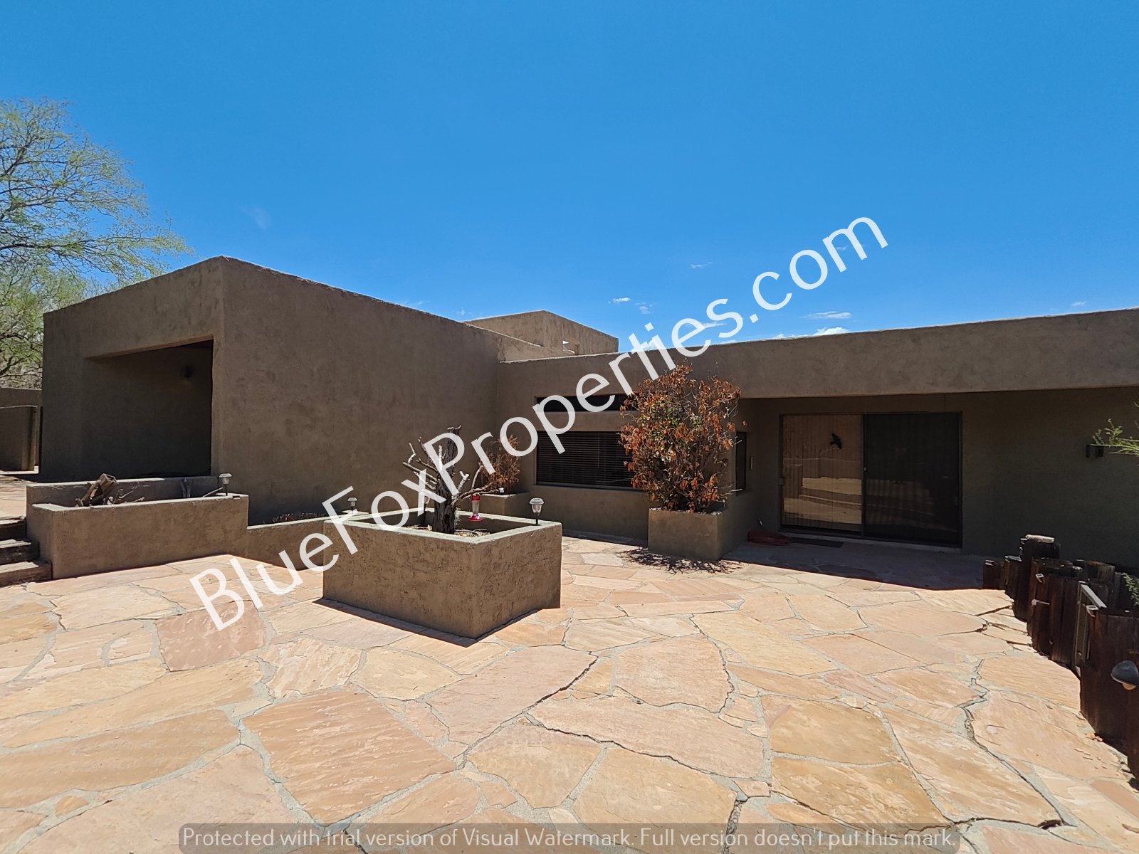 5867 E Paseo Cimarron property image