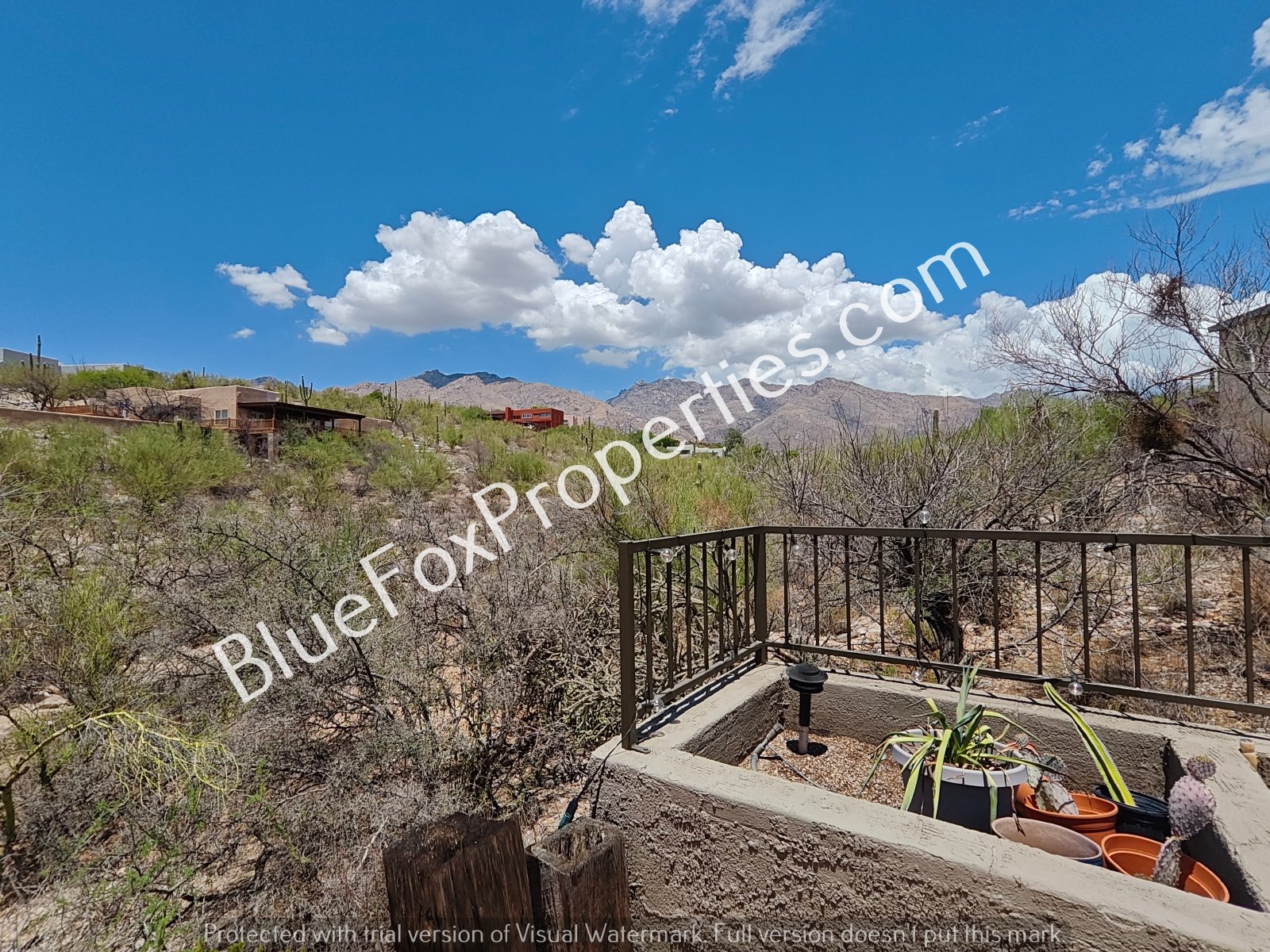 5867 E Paseo Cimarron property image