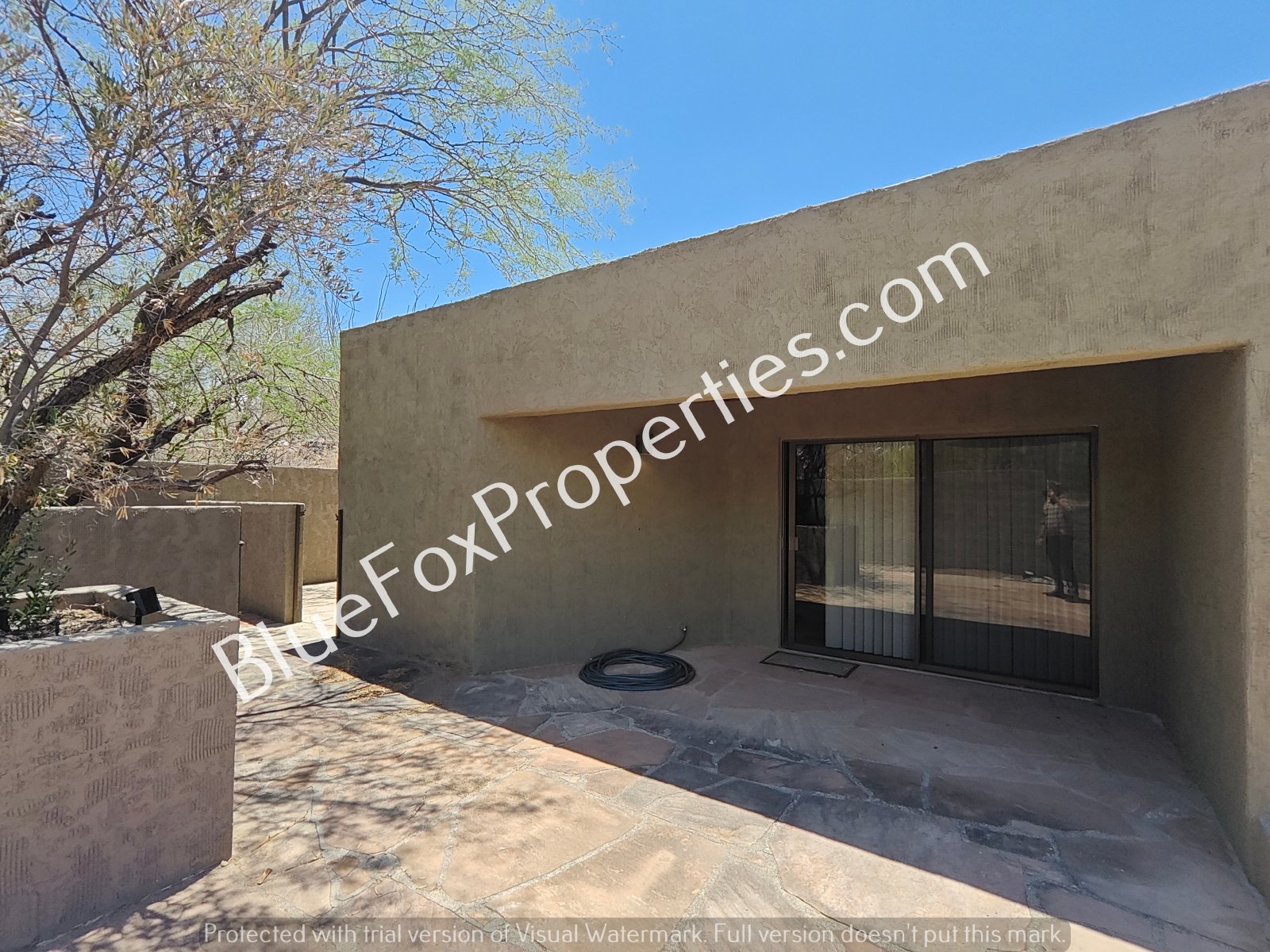 5867 E Paseo Cimarron property image