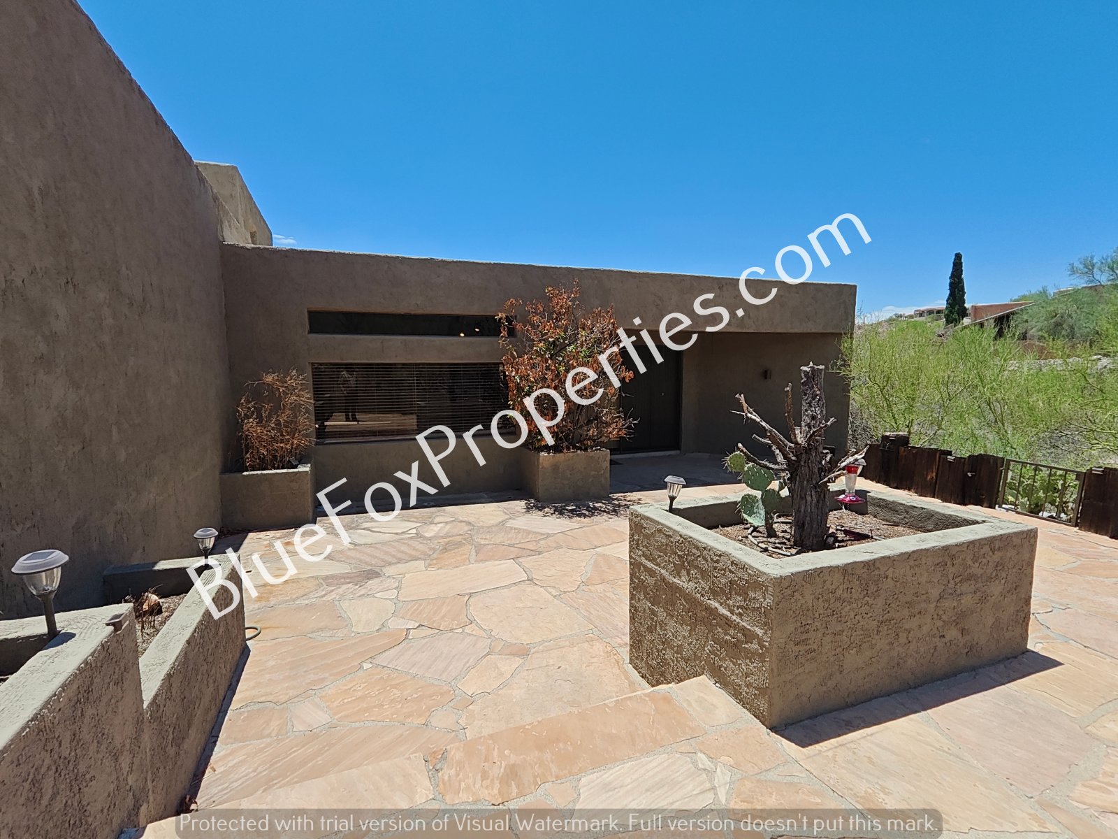 5867 E Paseo Cimarron property image