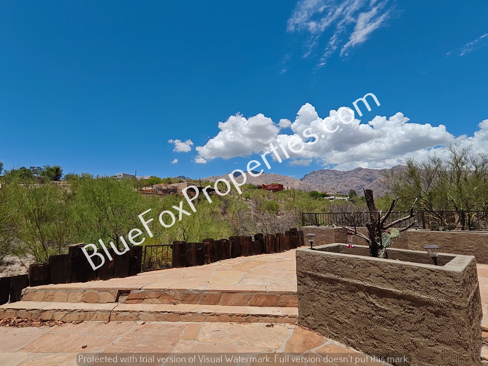 5867 E Paseo Cimarron property image
