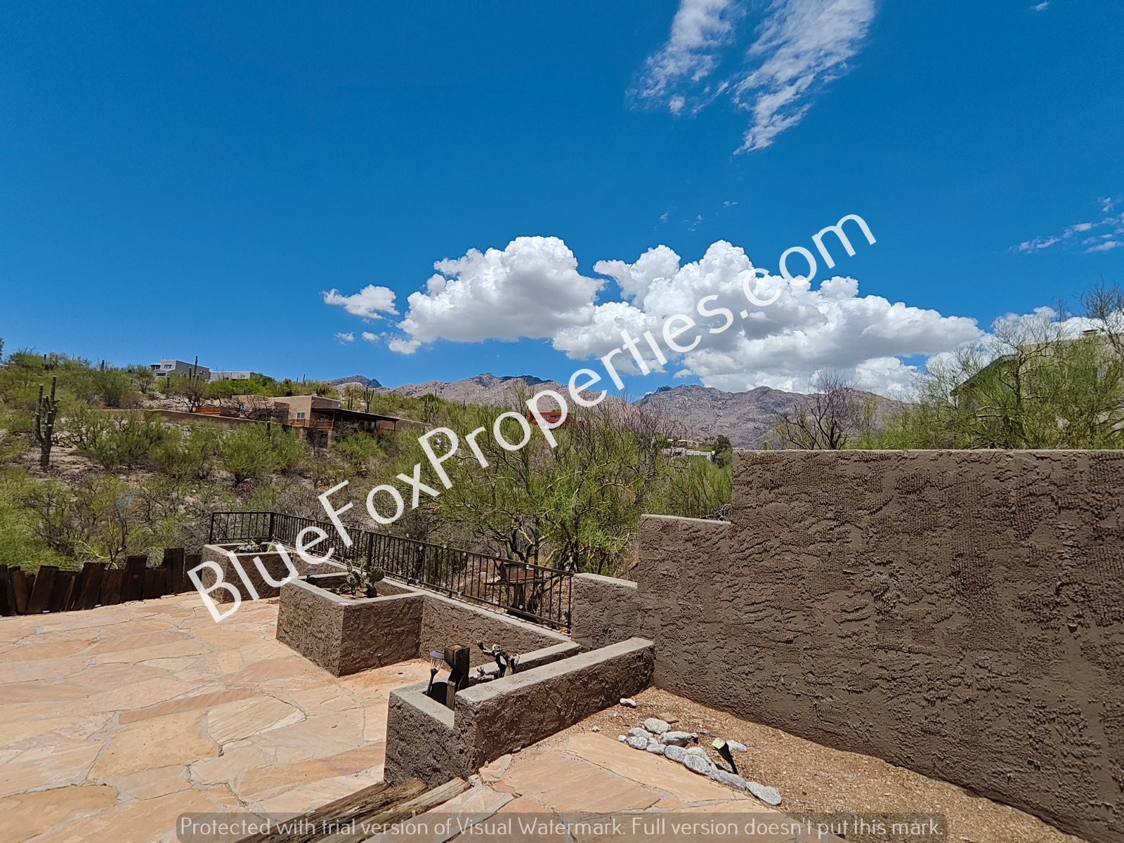 5867 E Paseo Cimarron property image