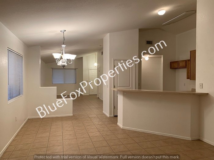 4 bedroom 2 bath home located in the Star Valley community! property image
