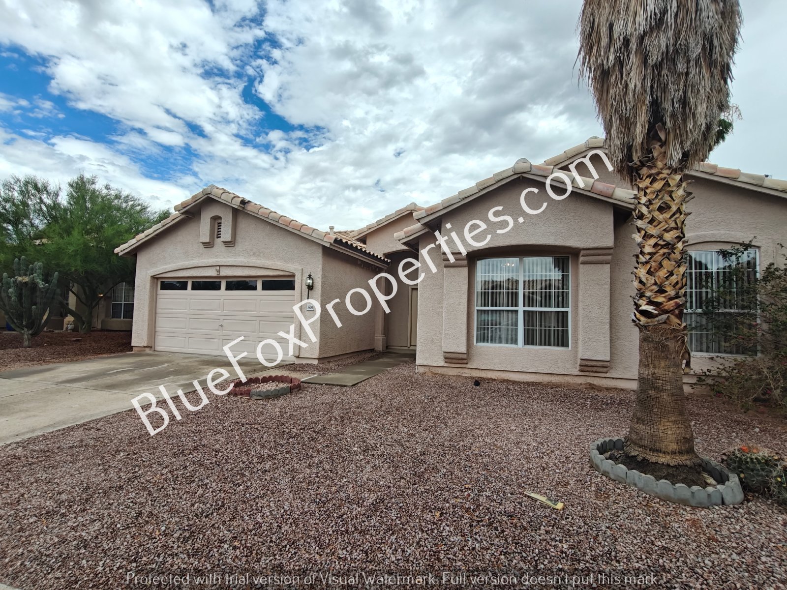 3 BED IN CONTINENTAL RANCH property image