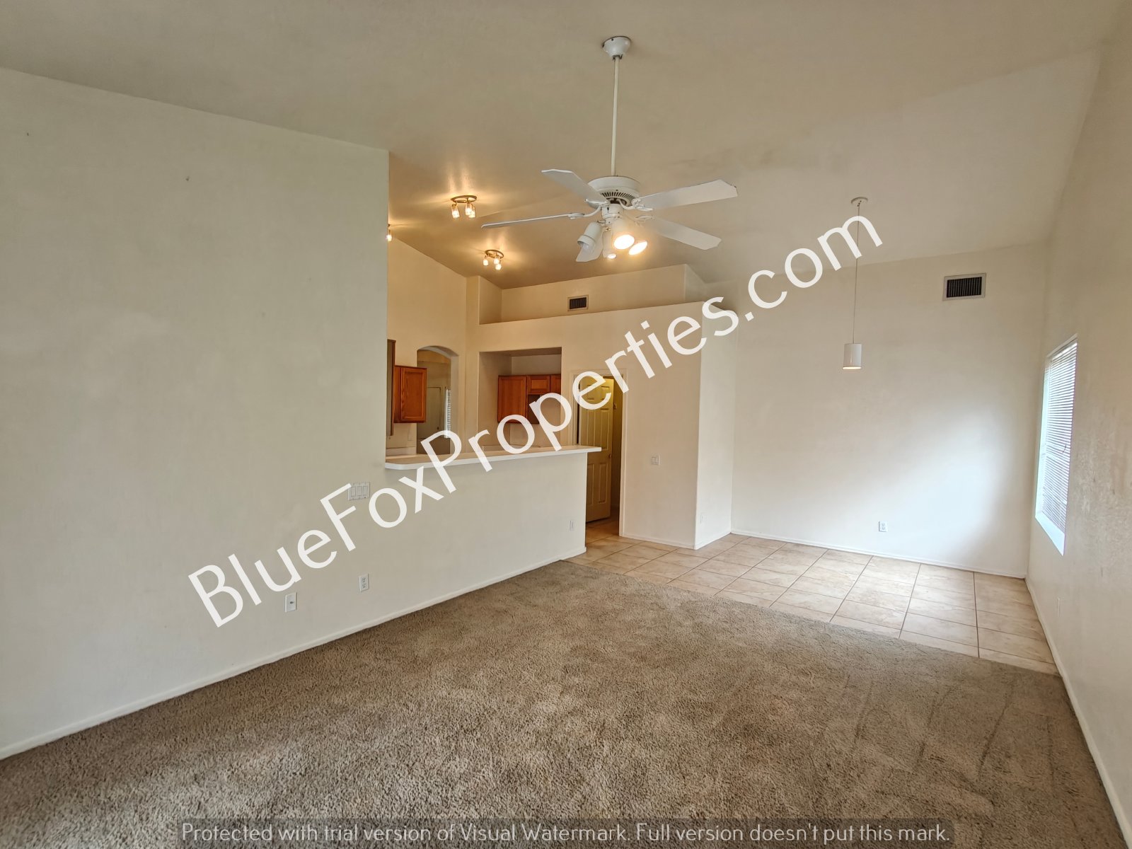 3 BED IN CONTINENTAL RANCH property image
