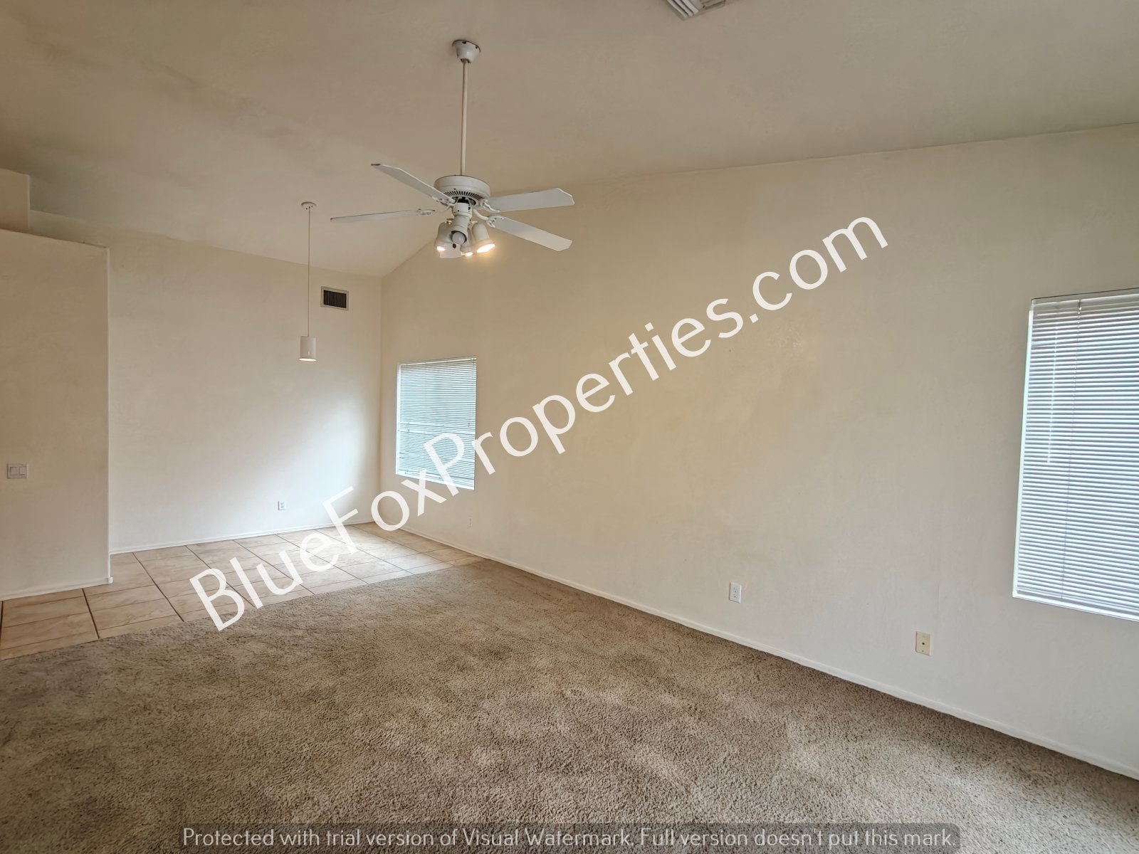 3 BED IN CONTINENTAL RANCH property image