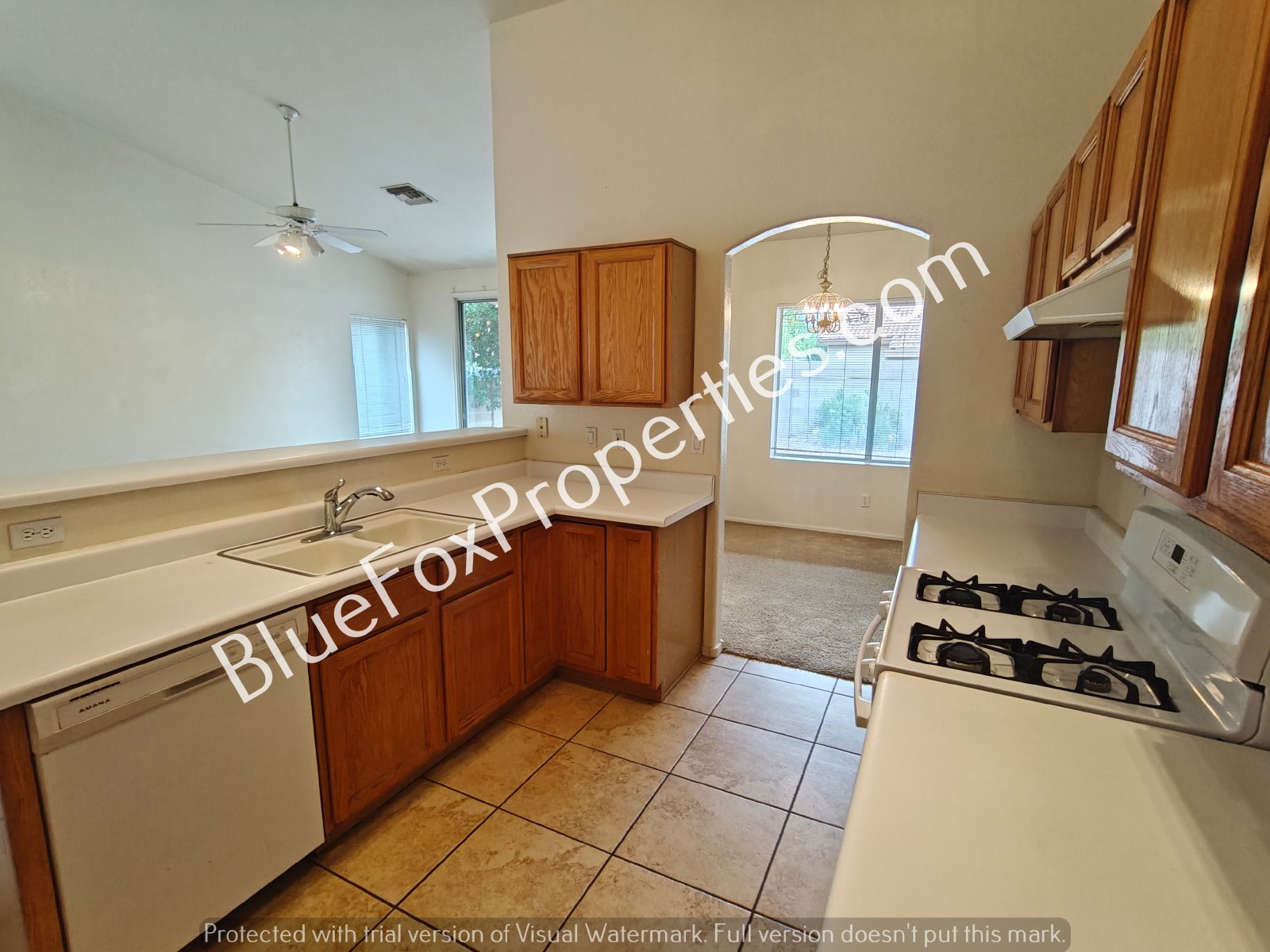 3 BED IN CONTINENTAL RANCH property image