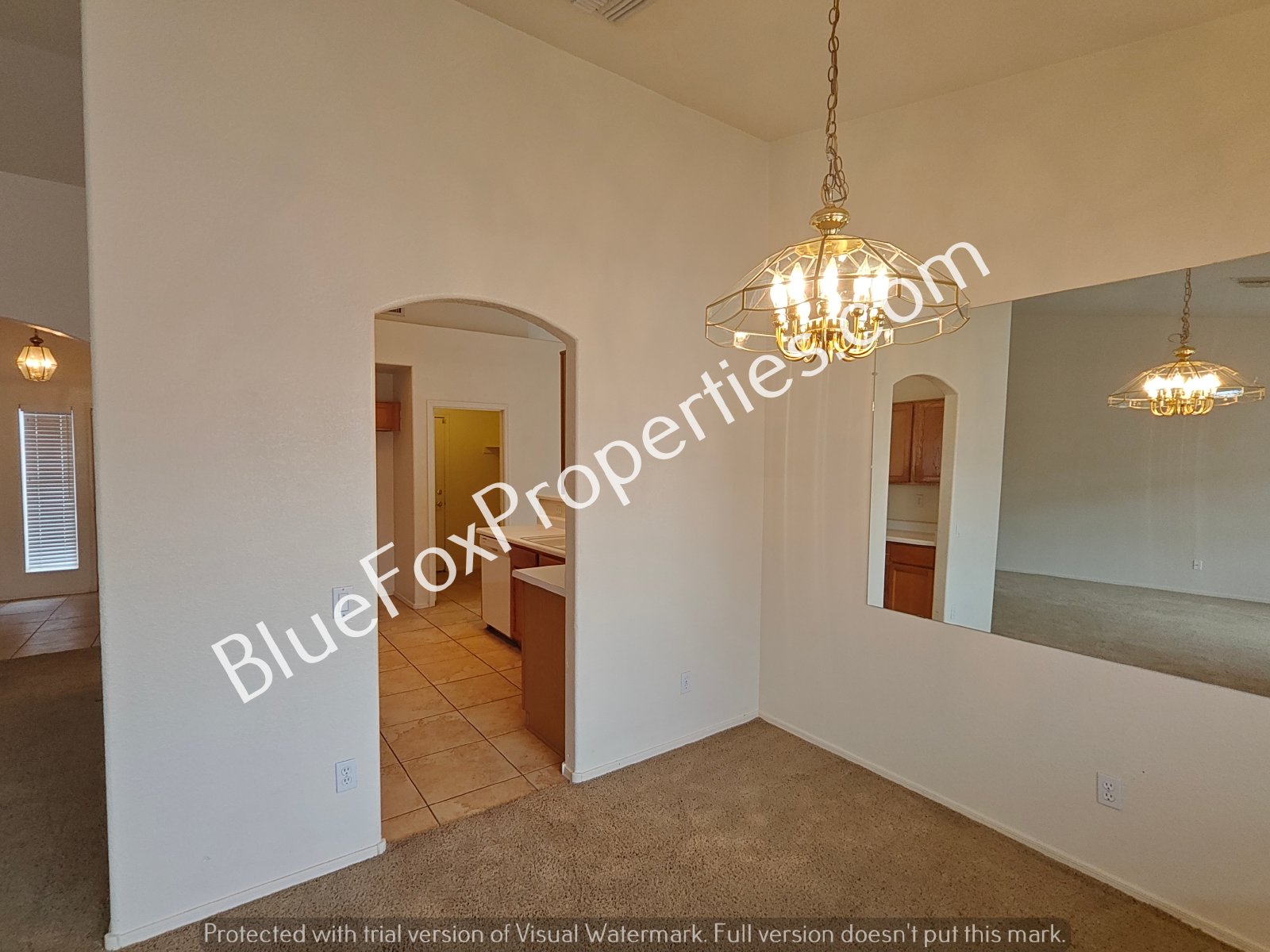 3 BED IN CONTINENTAL RANCH property image
