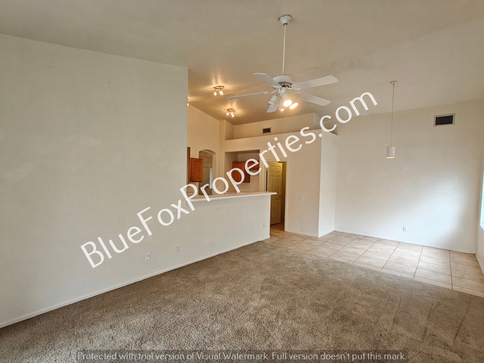 3 BED IN CONTINENTAL RANCH property image