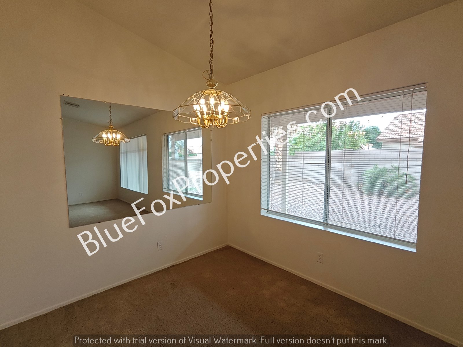 3 BED IN CONTINENTAL RANCH property image