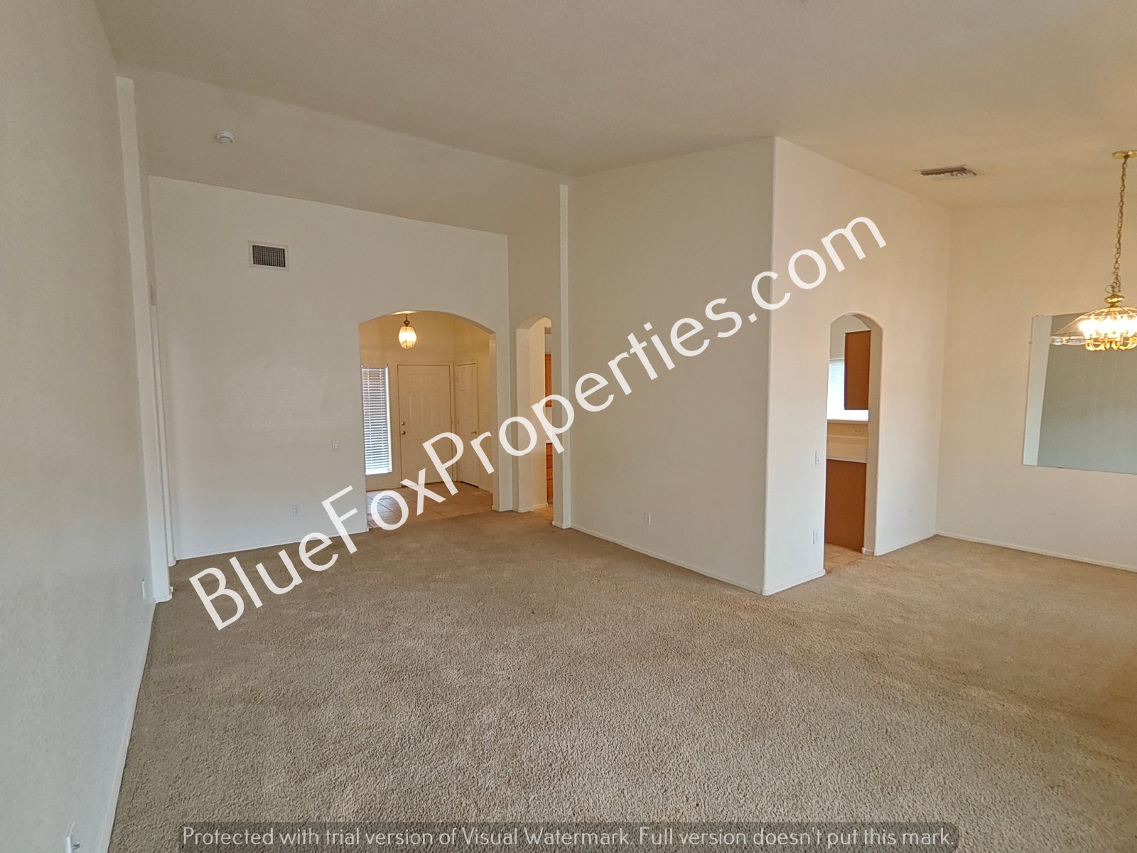 3 BED IN CONTINENTAL RANCH property image