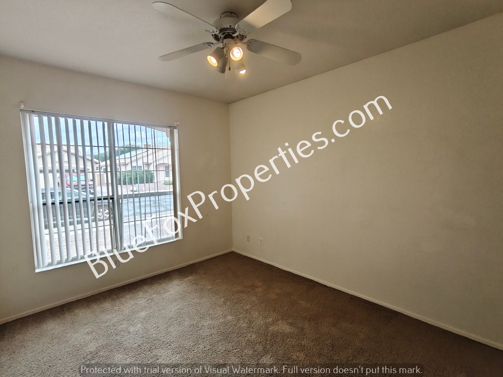 3 BED IN CONTINENTAL RANCH property image