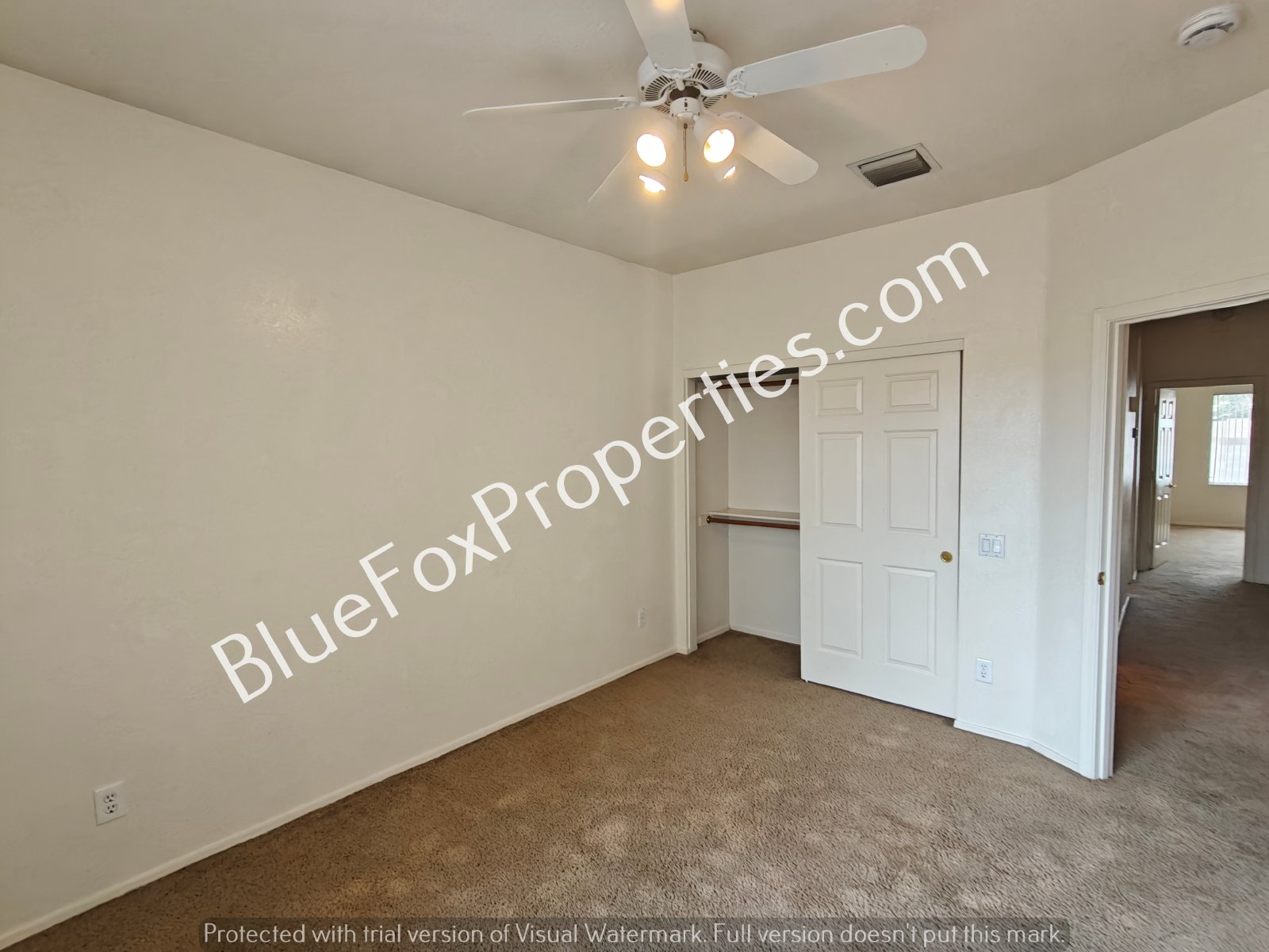 3 BED IN CONTINENTAL RANCH property image