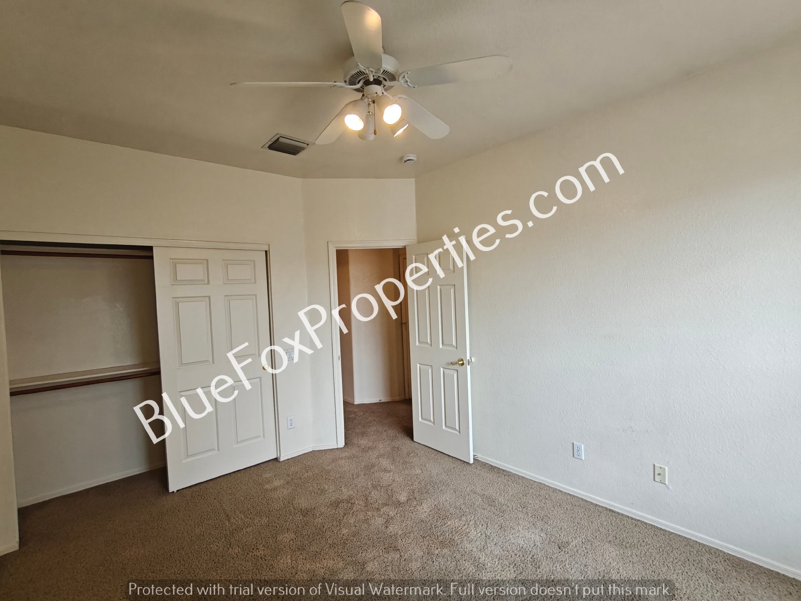 3 BED IN CONTINENTAL RANCH property image