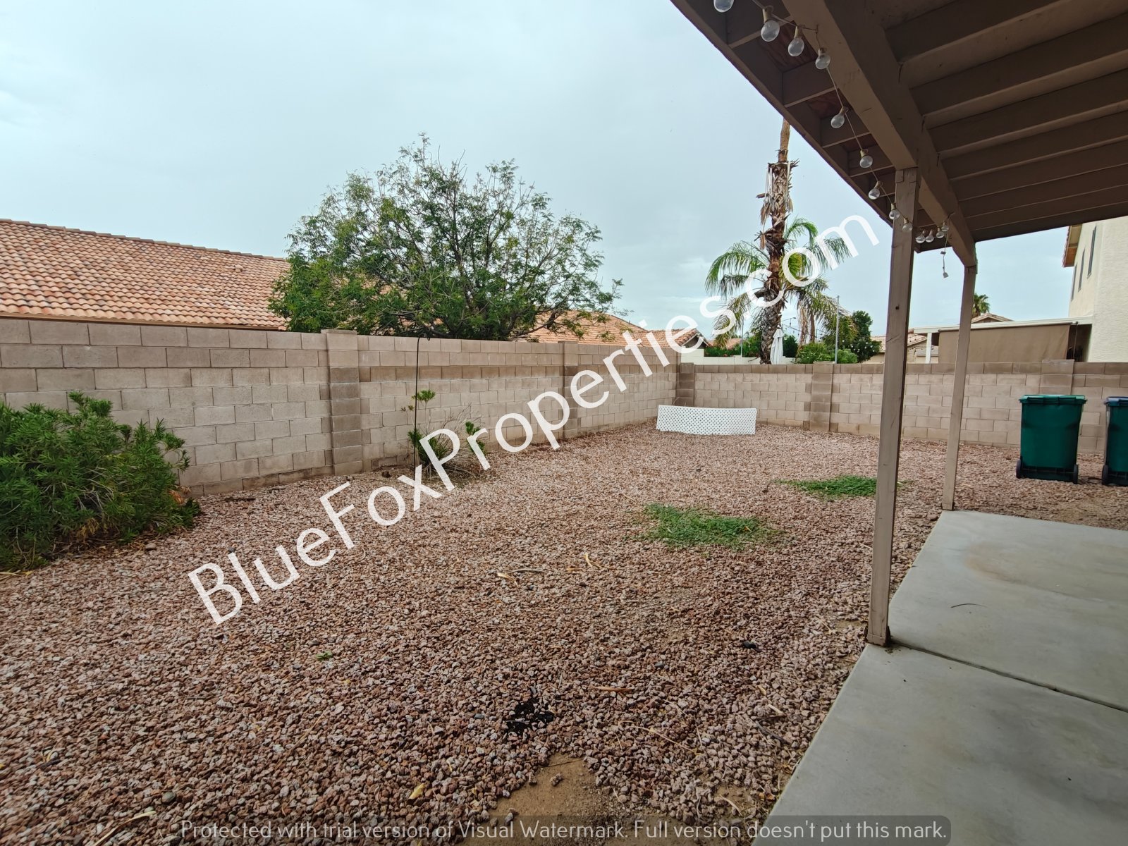 3 BED IN CONTINENTAL RANCH property image