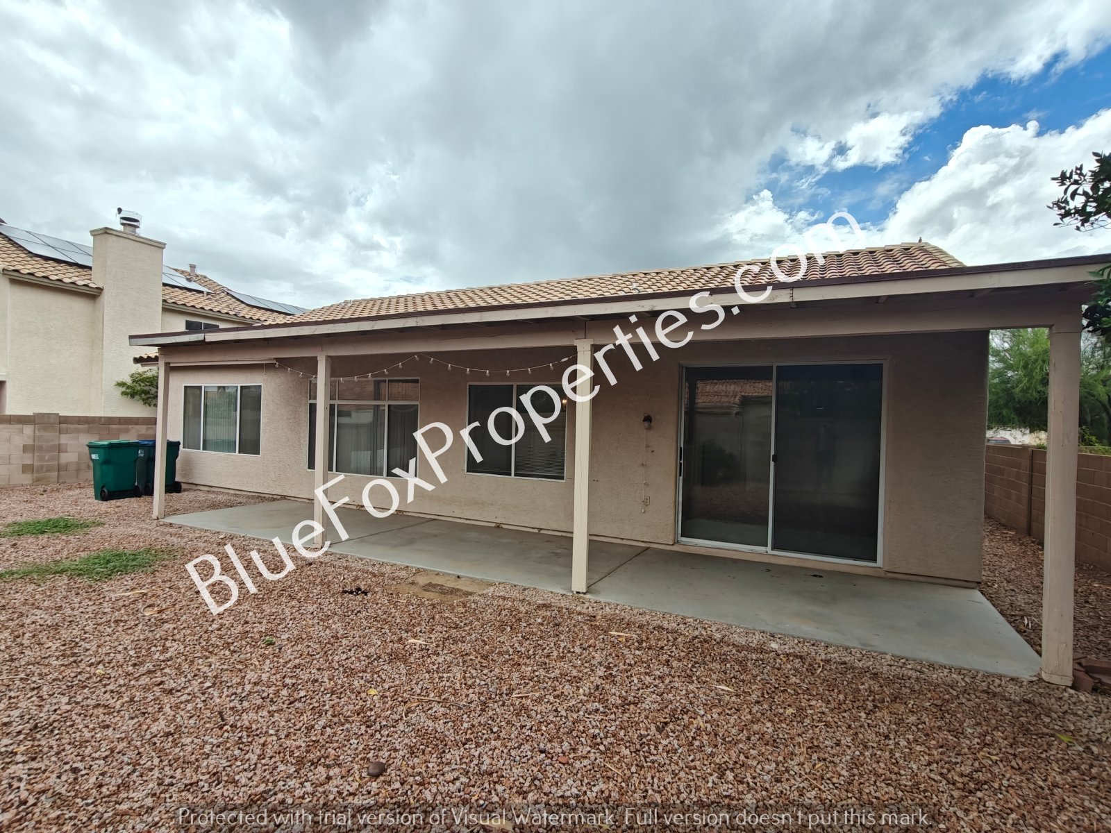 3 BED IN CONTINENTAL RANCH property image