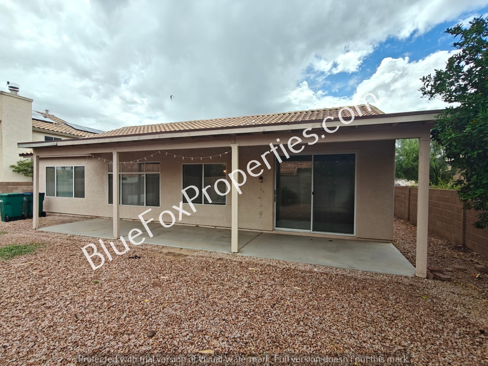 3 BED IN CONTINENTAL RANCH property image