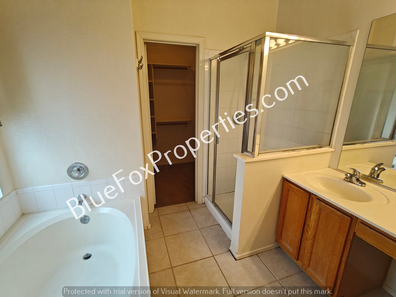 3 BED IN CONTINENTAL RANCH property image