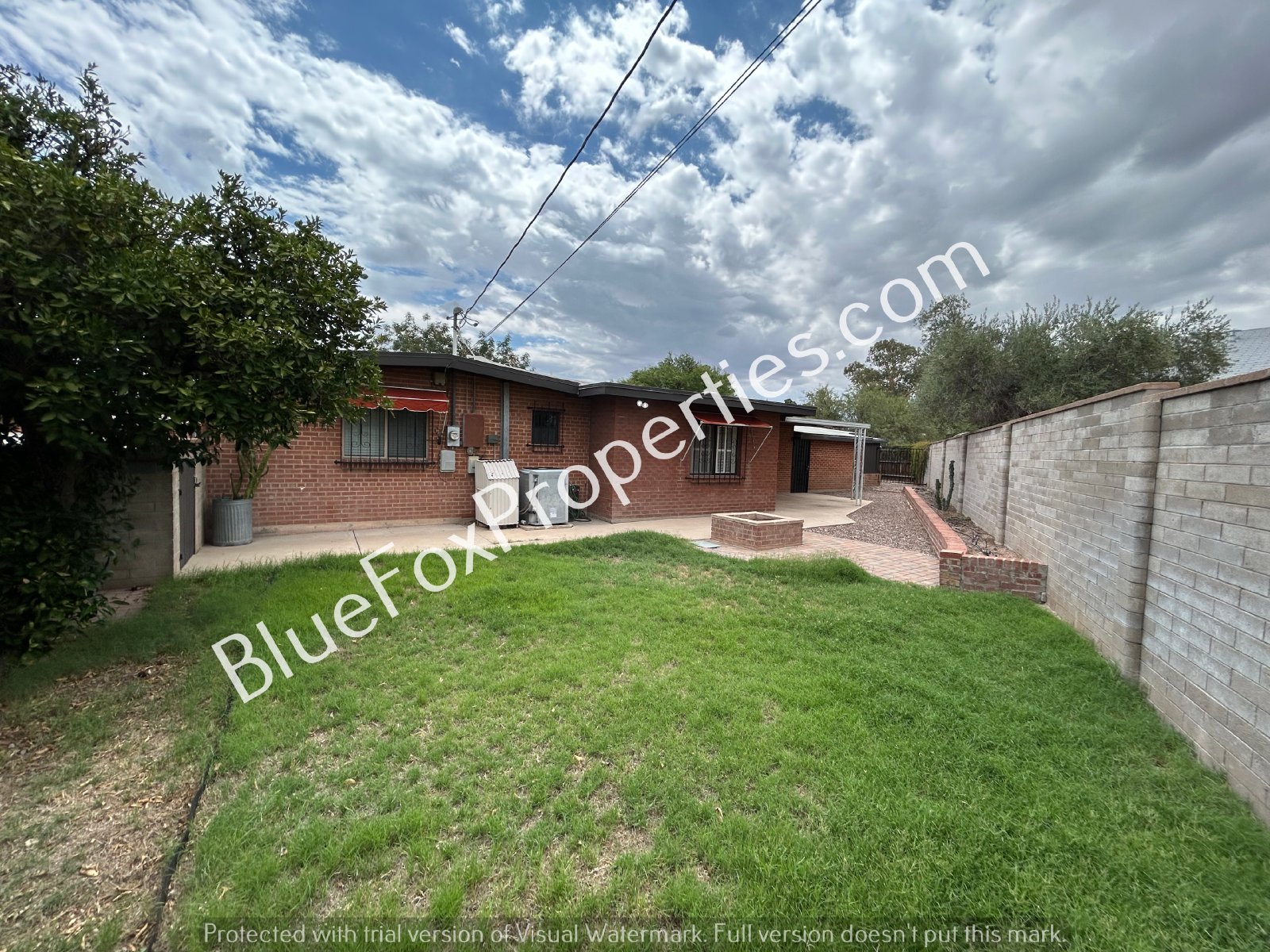 3523 N. Stewart Ave property image