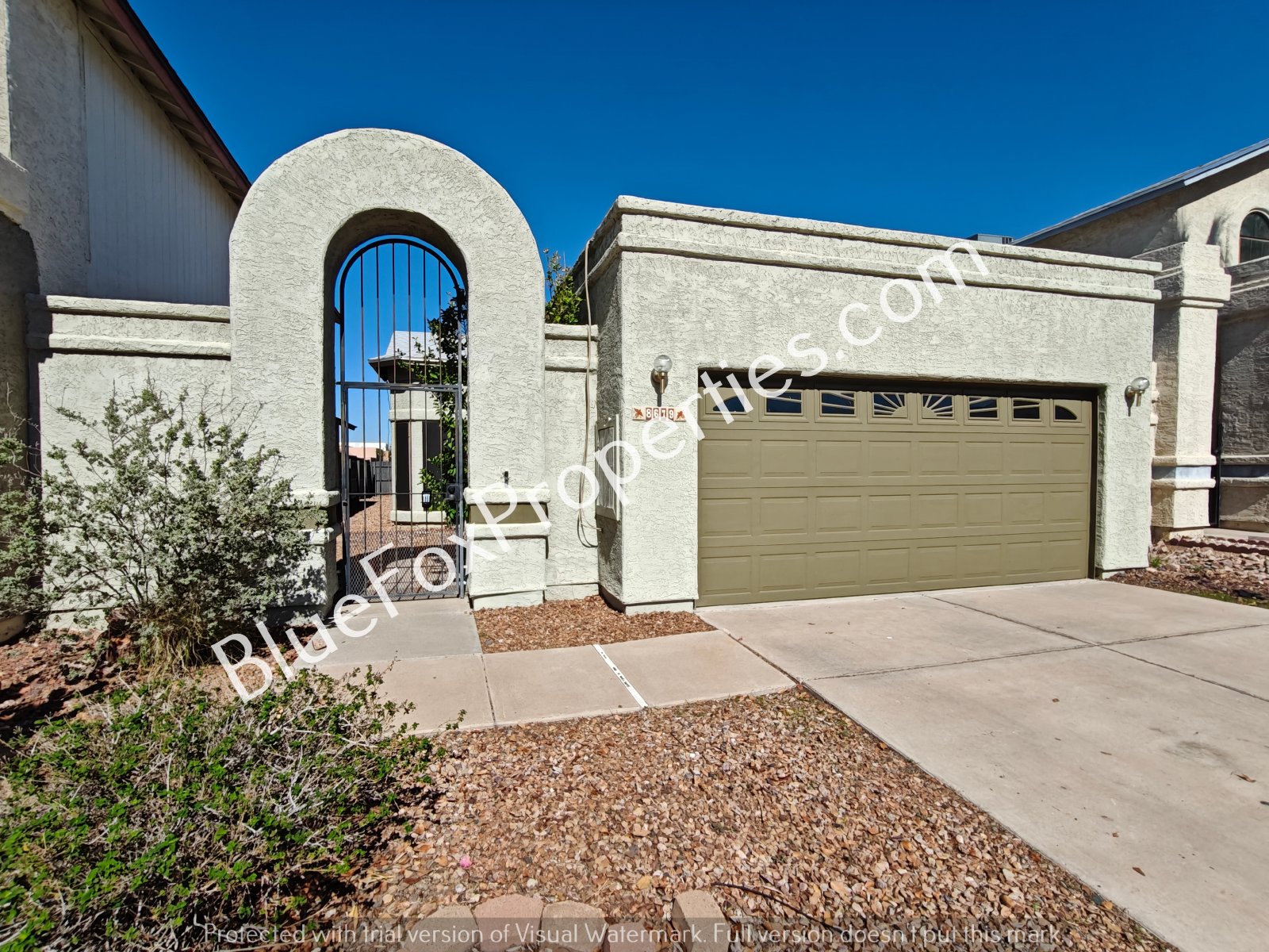8679 N Auriga Way property image