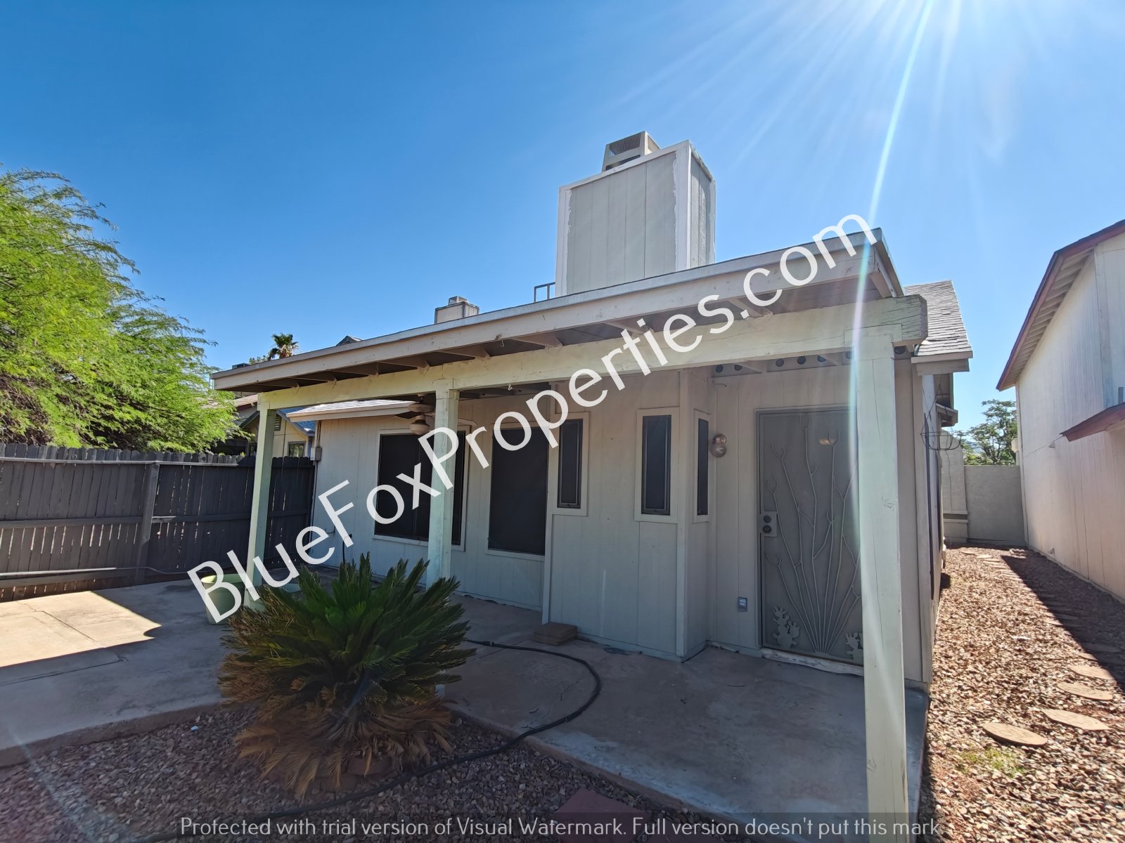 8679 N Auriga Way property image