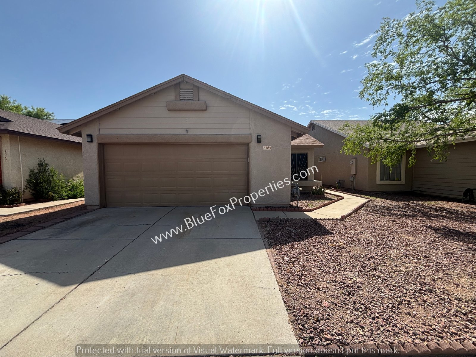 7385 S Avenida Perlina property image
