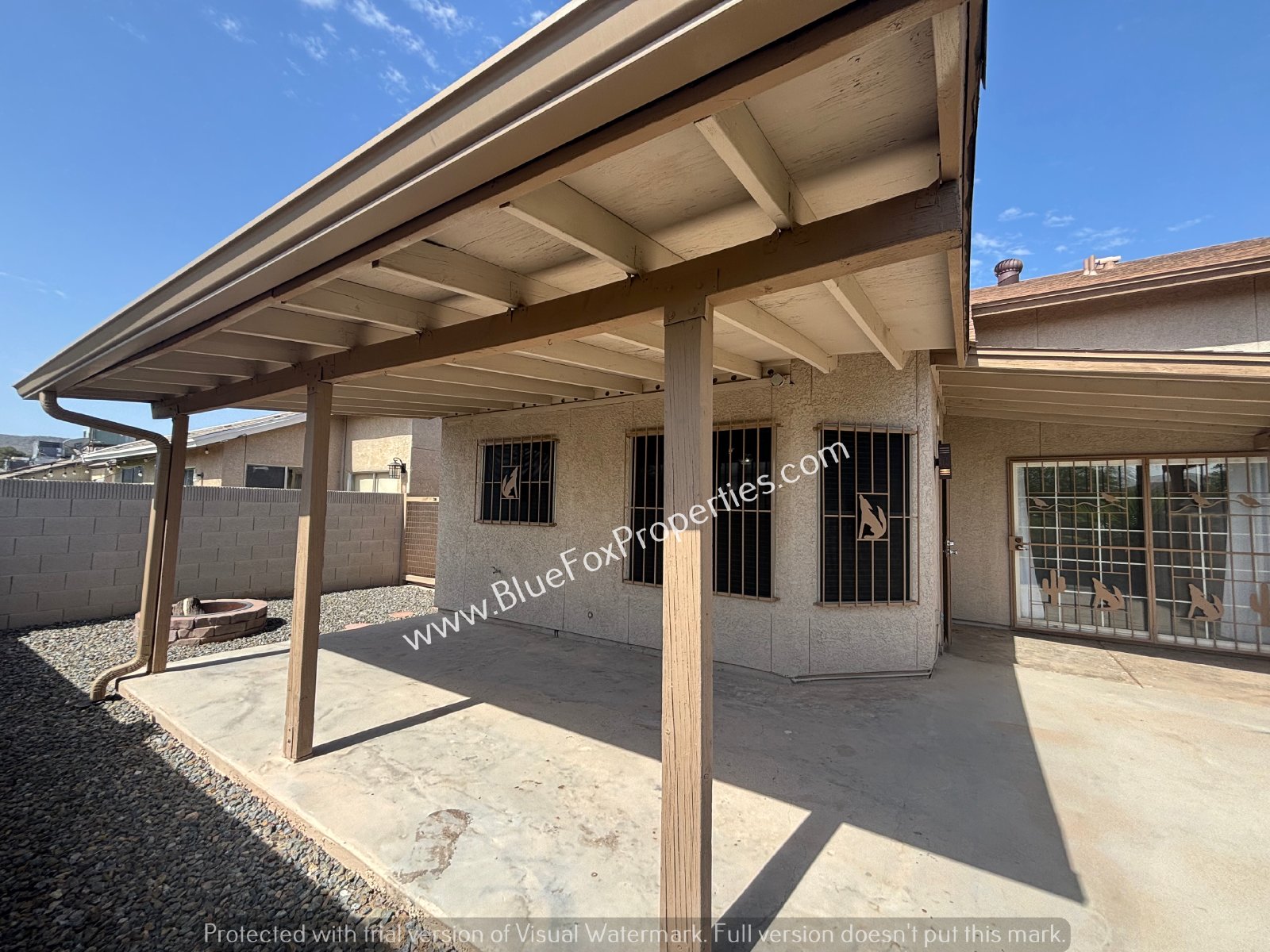 7385 S Avenida Perlina property image