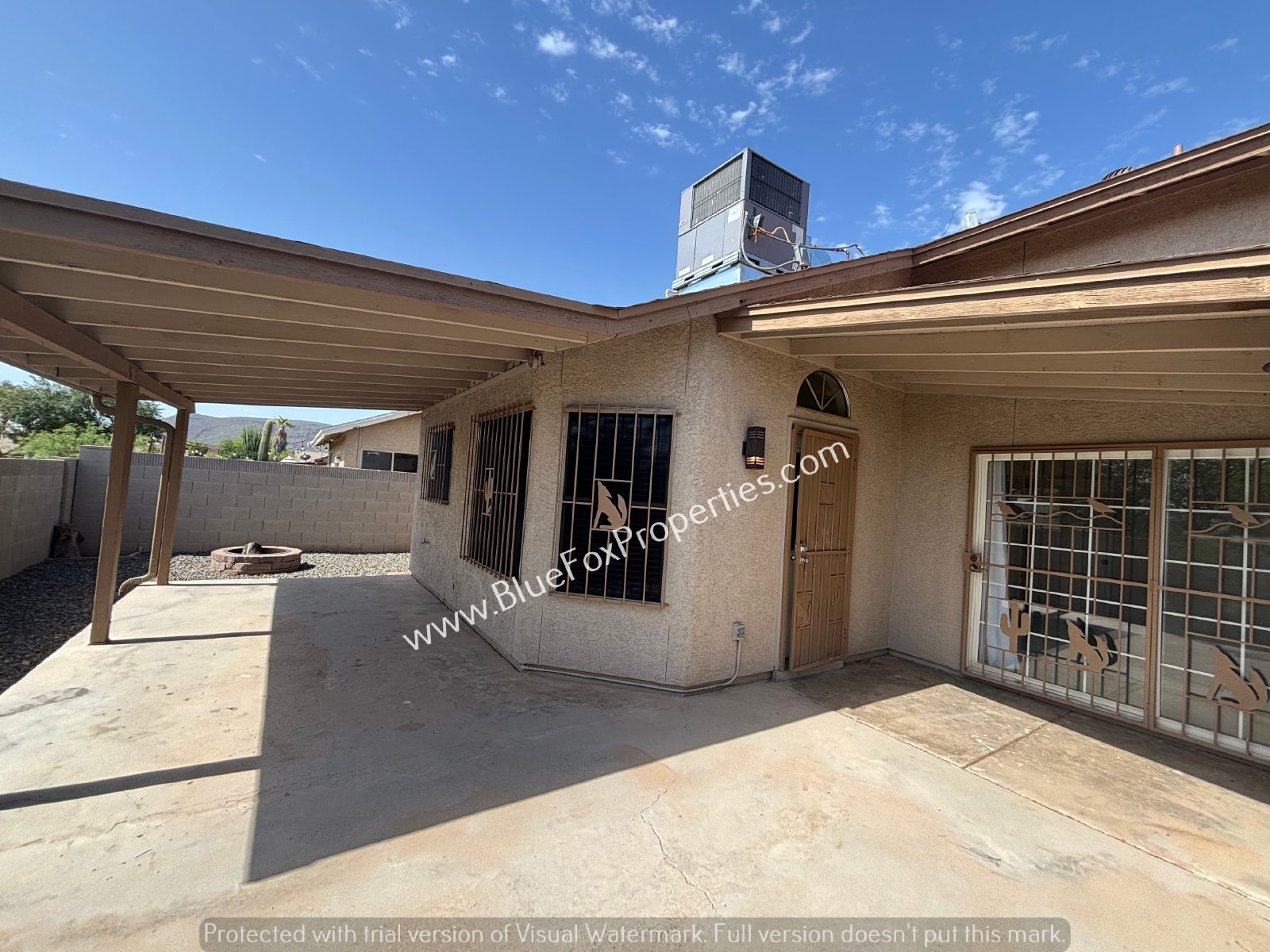 7385 S Avenida Perlina property image