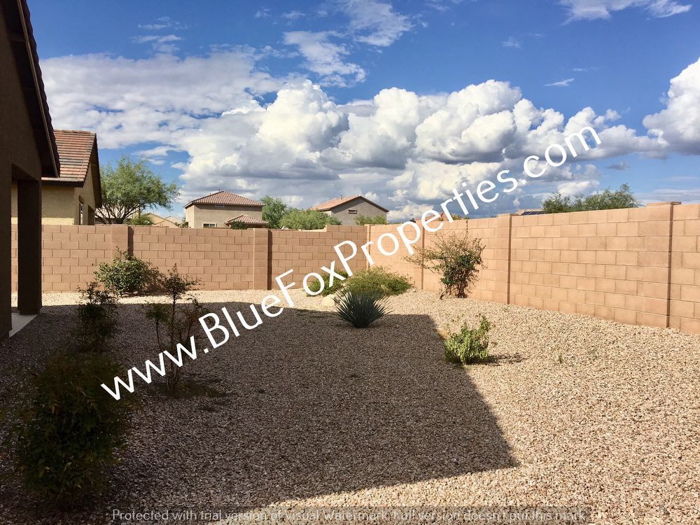 14206 N Spear Point Way property image