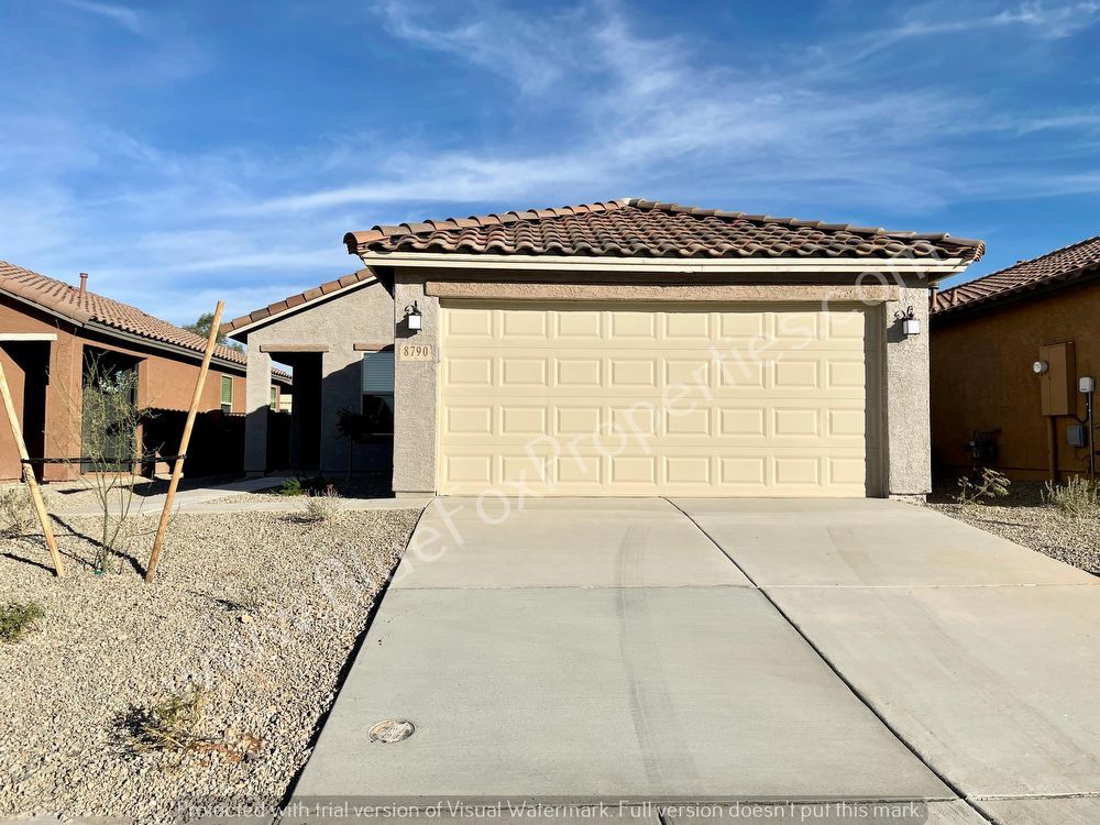 8790 E Stone Meadow Circle property image