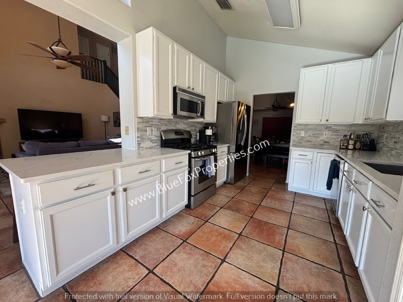 10706 N Sand Canyon Pl property image