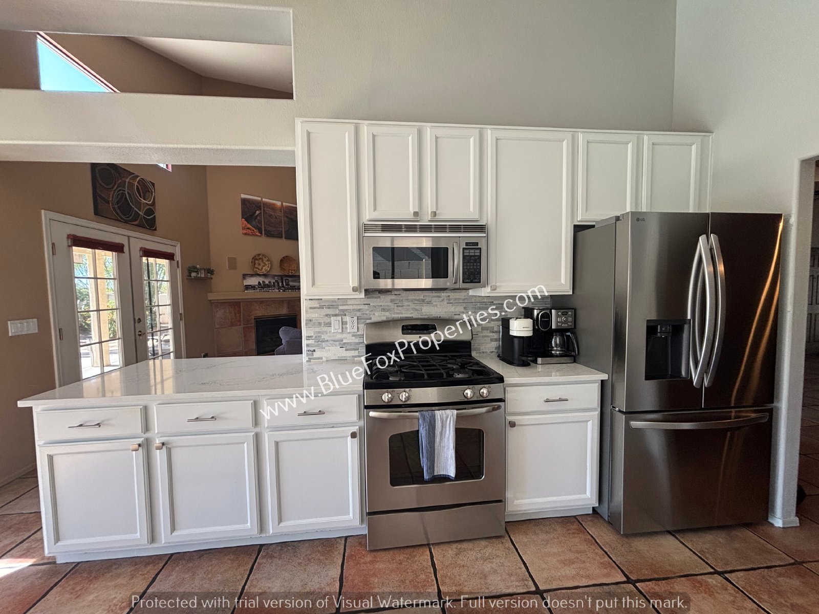 10706 N Sand Canyon Pl property image