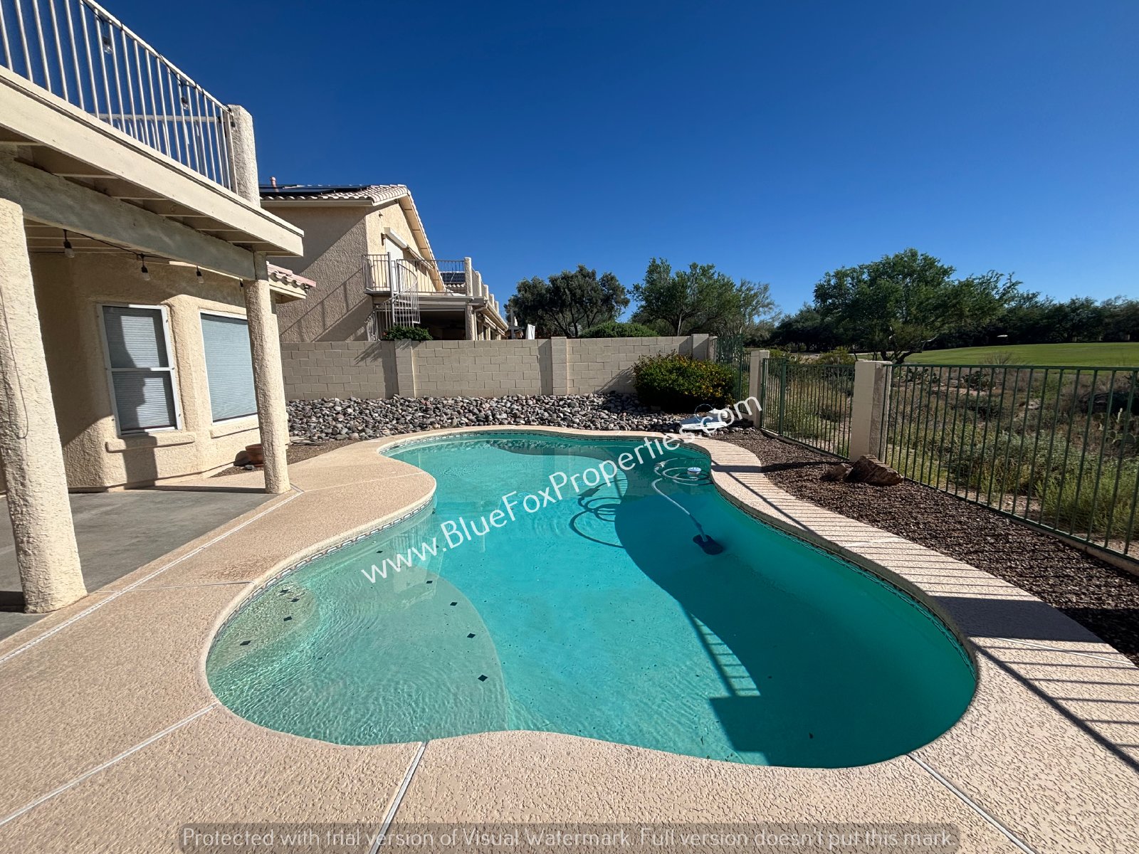 10706 N Sand Canyon Pl property image