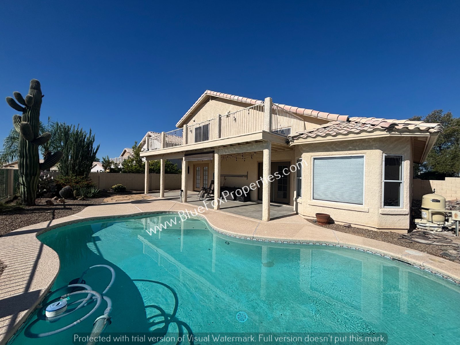 10706 N Sand Canyon Pl property image
